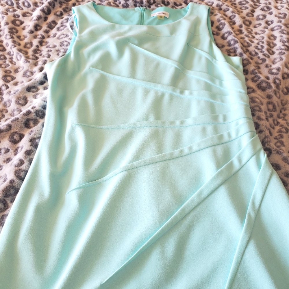 Calvin Klein Dress